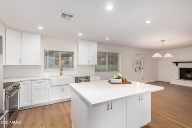 1351 W Lobo Ave, Mesa, AZ 85202 - photo 3