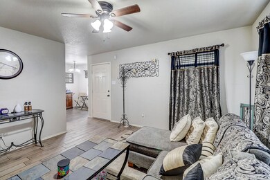 208 N Holloway St, Cleburne, TX 76033 - photo 7