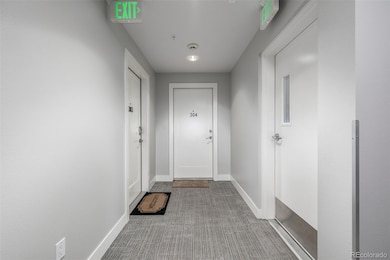 360 S Lafayette St unit 303, Denver, CO 80209 - photo 2