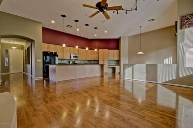 7 Kitchen-Family Room