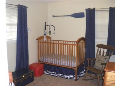 Bedroom.