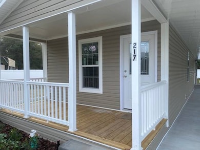 239 E Buffalo Bluff Rd unit 217, Satsuma, FL 32189 - photo 2