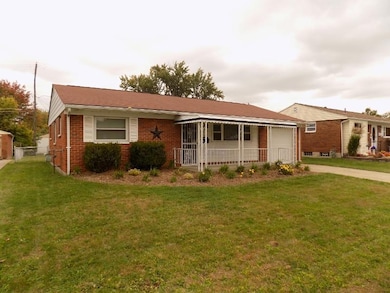 4032 Colby Ave, Columbus, OH 43227 - photo 2