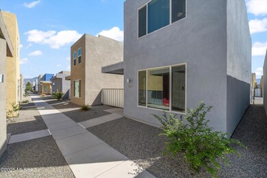 1874 S Poetry Ln, Tucson, AZ 85711 - photo 4