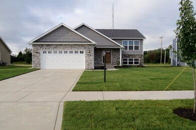 5367 Woodland Dr, Crown Point, IN 46307 - photo 2