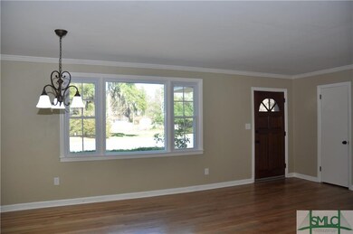 1547 E 52nd St, Savannah, GA 31404 - photo 3