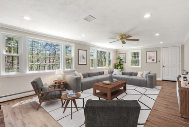 28 Oak Hill Rd, Wayland, MA 01778 - photo 5