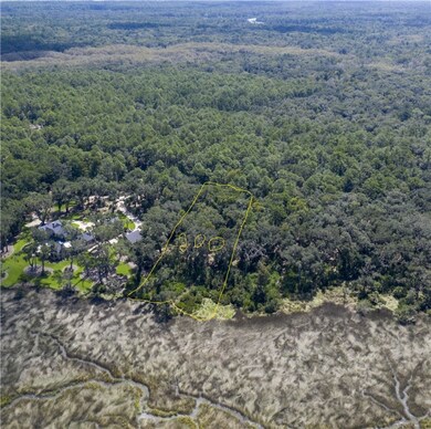 23 Cameron Cir, Saint Simons Island, GA 31522 - photo 5