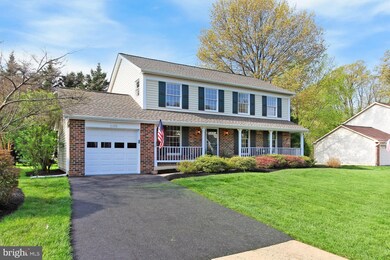 13155 Brynwood Ct, Herndon, VA 20171 - photo 2