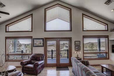 Great Room Entrance