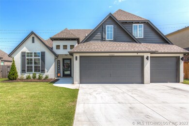 23303 E 103rd Place S, Broken Arrow, OK 74014 - photo 2