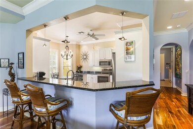 5021 Maxwell Cir unit 3-102, Naples, FL 34105 - photo 4