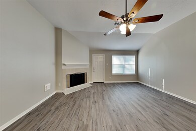 6823 Woodland Oaks, Magnolia, TX 77354 - photo 2