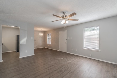 5013 Geddes Ave unit C, Fort Worth, TX 76107 - photo 4