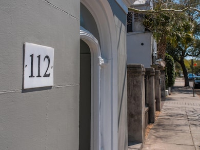 112 Rutledge