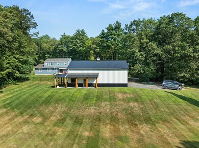 129 Hackett Hill Rd, Hooksett, NH 03106 - photo 4
