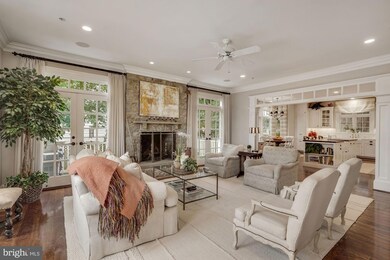 3400 Cummings Ln, Chevy Chase, MD 20815 - photo 5