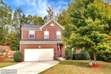 71 Bismark Dr, Stafford, VA 22554 - photo 3