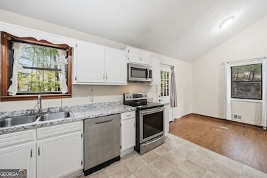 342 Paulding Blvd, Dallas, GA 30157 - photo 6