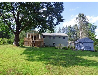 111 Lee Rd, South Deerfield, MA 01373 - photo 6