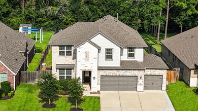 25518 Pinyon Hill Trail, Tomball, TX 77375 - photo 3