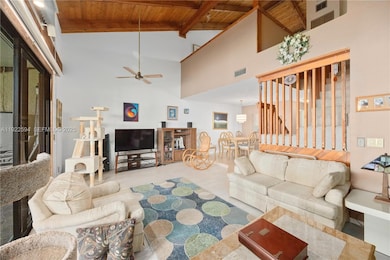 2701 SW 58th Manor unit F, Fort Lauderdale, FL 33312 - photo 7