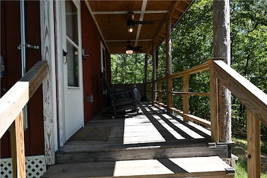 320 Fallen Tree Rd, Marshall, AR 72650 - photo 7