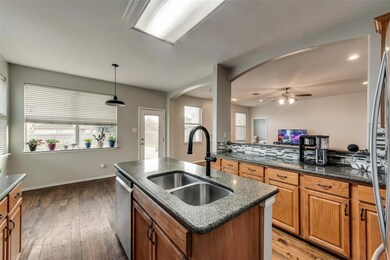 1234 Iron Horse St, Wylie, TX 75098 - photo 6