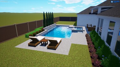 7614 Wedgewood Ln, Houston, TX 77055 - photo 7