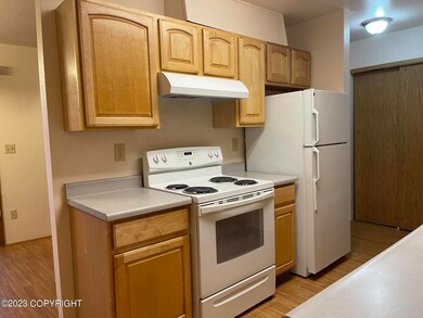 3560 W Dimond Blvd unit A1, Anchorage, AK 99502 - photo 5