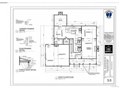 8919 Sugar Hill Terrace, Chesterfield, VA 23112 - photo 3