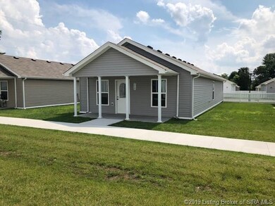 118 Jackson Way, Charlestown, IN 47111 - photo 2