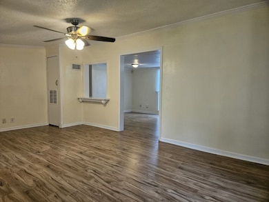 Large Living room