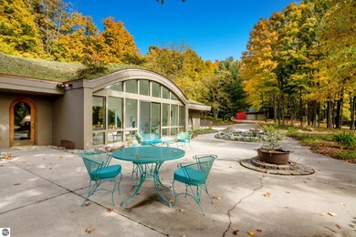 2488 W Trumbull Rd, Maple City, MI 49664 - photo 5