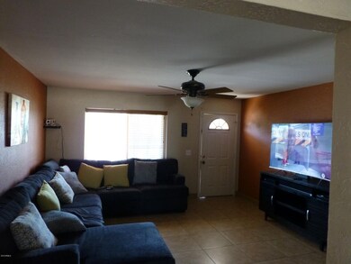 4 family room