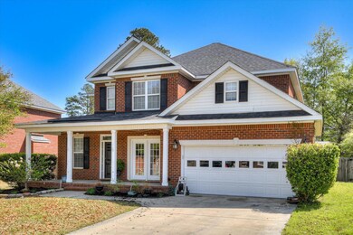 202 Bainbridge Dr, Evans, GA 30809 - photo 2