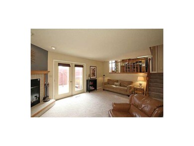 Great Room.