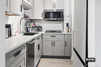 Ocean Terrace Cooperative unit 6E, Brooklyn, NY 11235 - photo 4