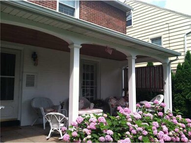 Patio/Deck