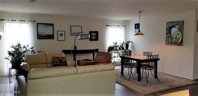 Livning room