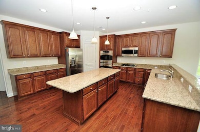 LOT 4 Poplar Ridge Ln, Ellicott City, MD 21043 - photo 6