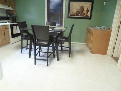 Kitchen. Extending your living and entertaining ar
