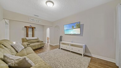 4742 Irvington Ave, Jacksonville, FL 32210 - photo 2