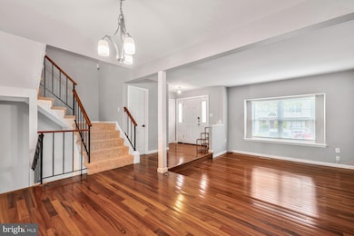 18419 Hallmark Ct, Gaithersburg, MD 20879 - photo 4