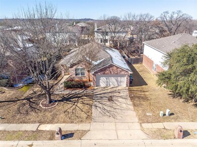 7912 Settlement Dr, Denton, TX 76210 - photo 2