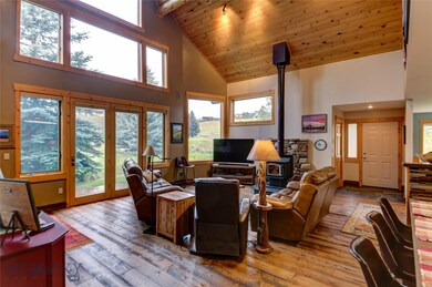 2830 Little Coyote Rd, Big Sky, MT 59716 - photo 4