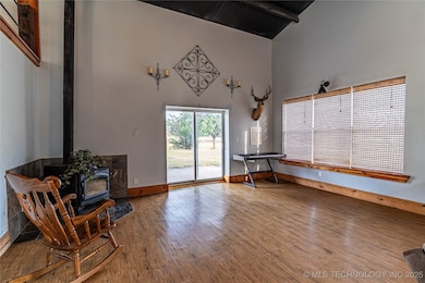 49900 W 201st St S, Depew, OK 74028 - photo 6