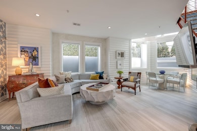 1101 9th St NE unit 1, Washington, DC 20002 - photo 2