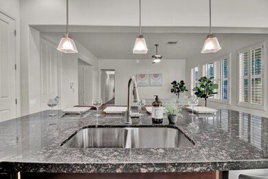 Natural Stone