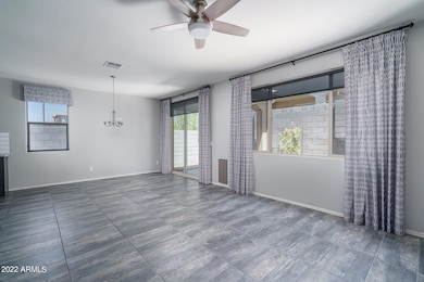 6) GREAT ROOM TO DINING